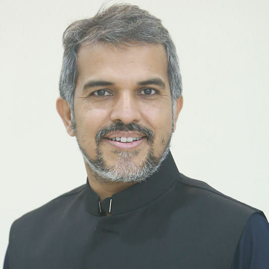Prof. Dr. Najam Ul Hassan