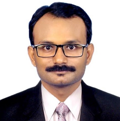 Dr. Fahmeed Nasir