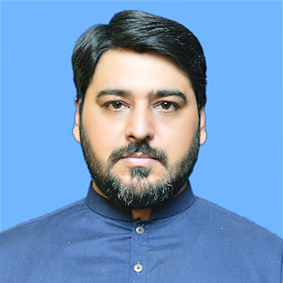 Dr. Syed Hassan Murtaza