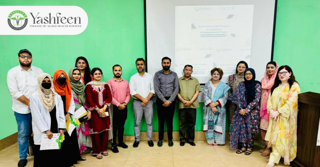 YCAHS Outstanding Results