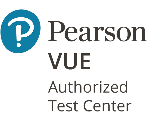 Pearson VUE Authorized Testing Center in Lahore