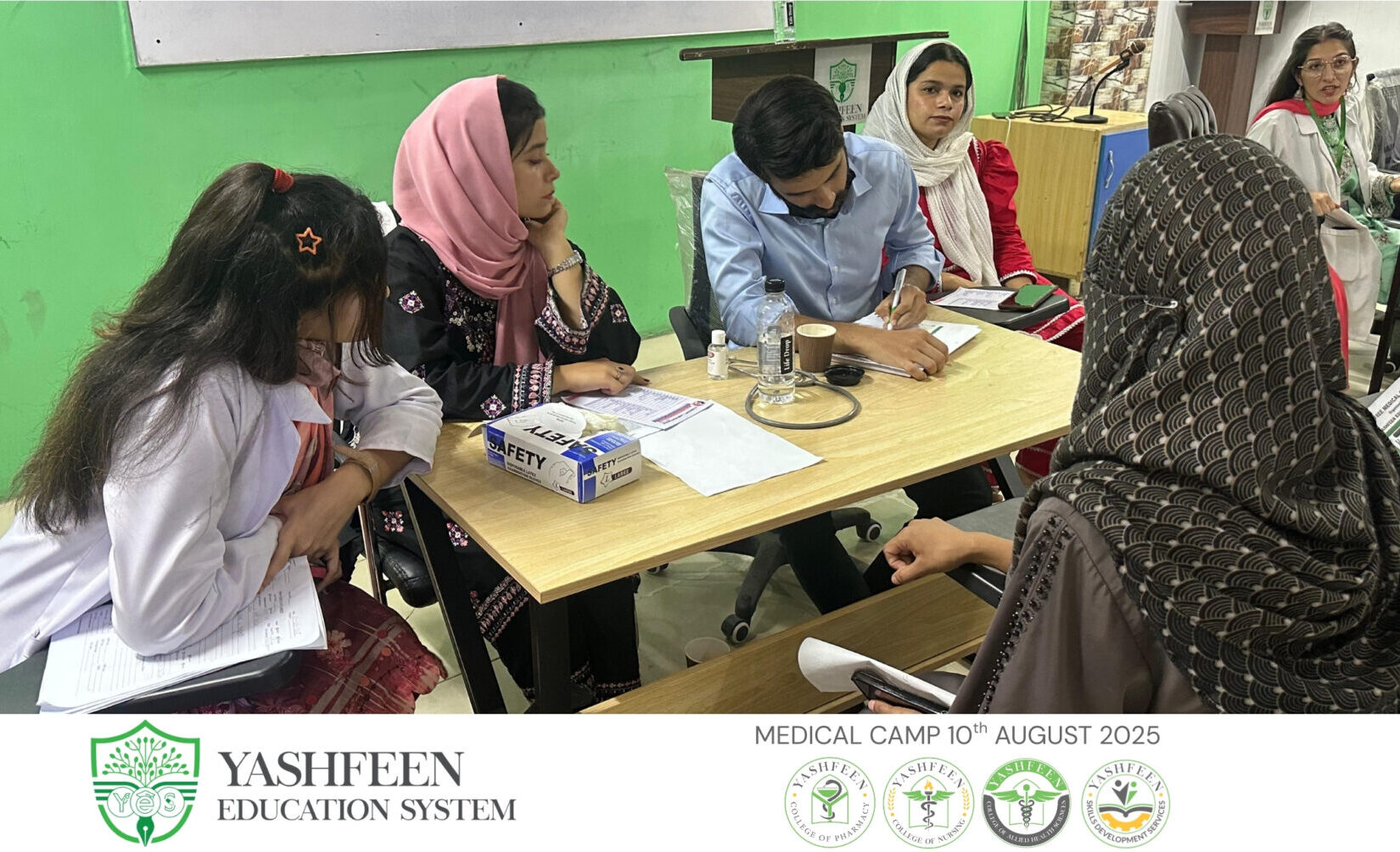 YES-medical-students